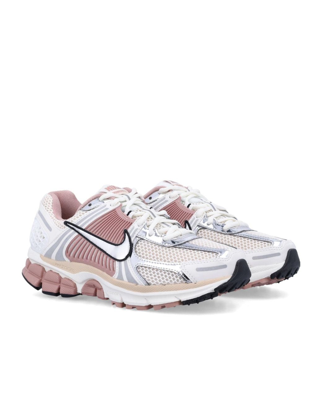Nike Multicolor Zoom Vomero 5 Sneakers for men