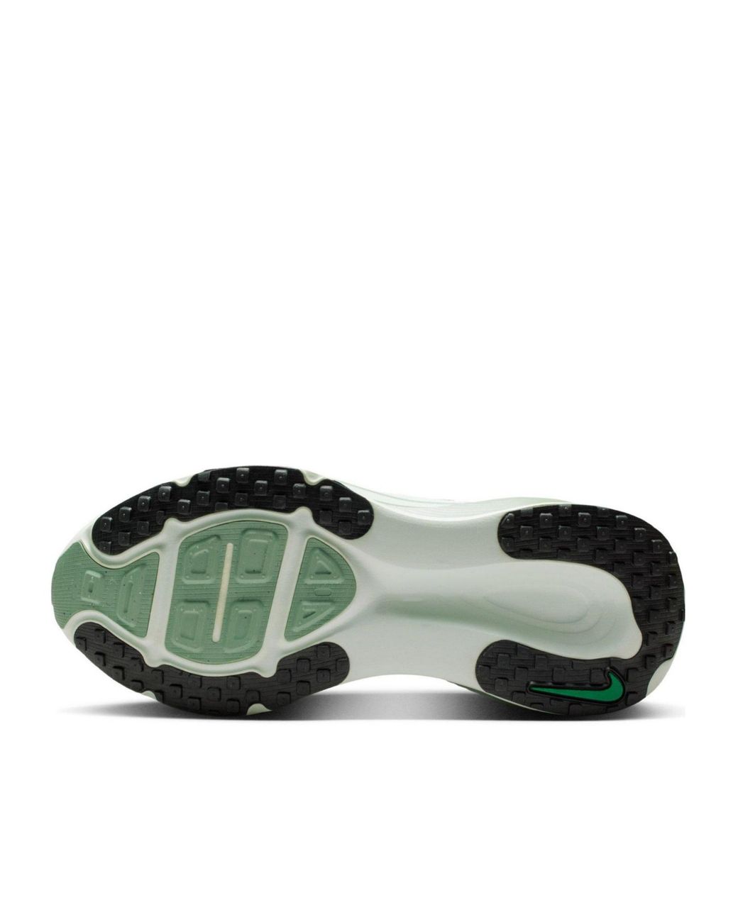 Nike Green Road Running Shoes