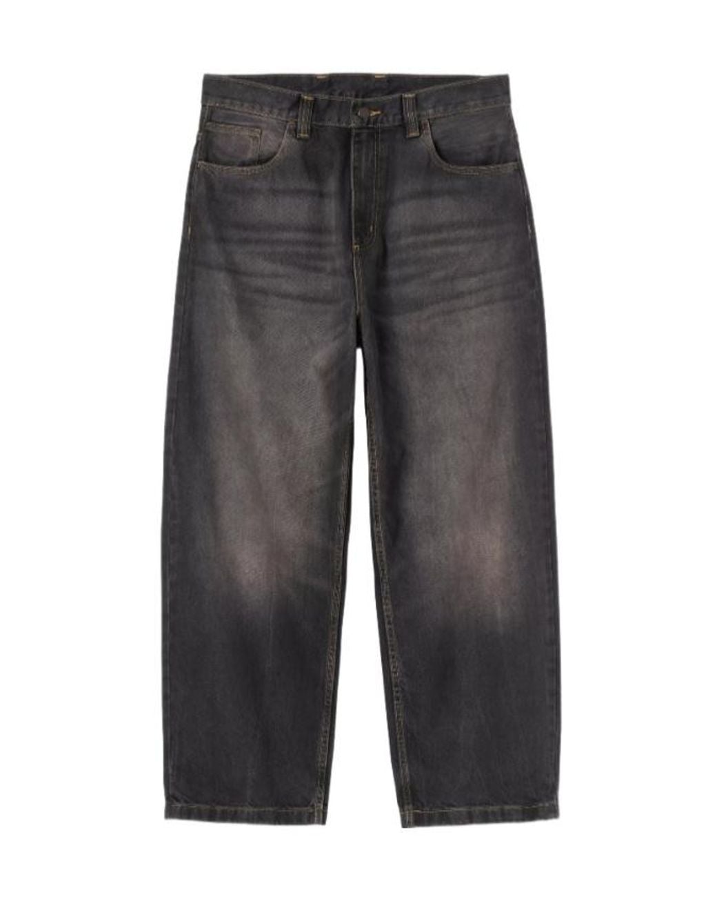 Carhartt Black Brandon Pants for men