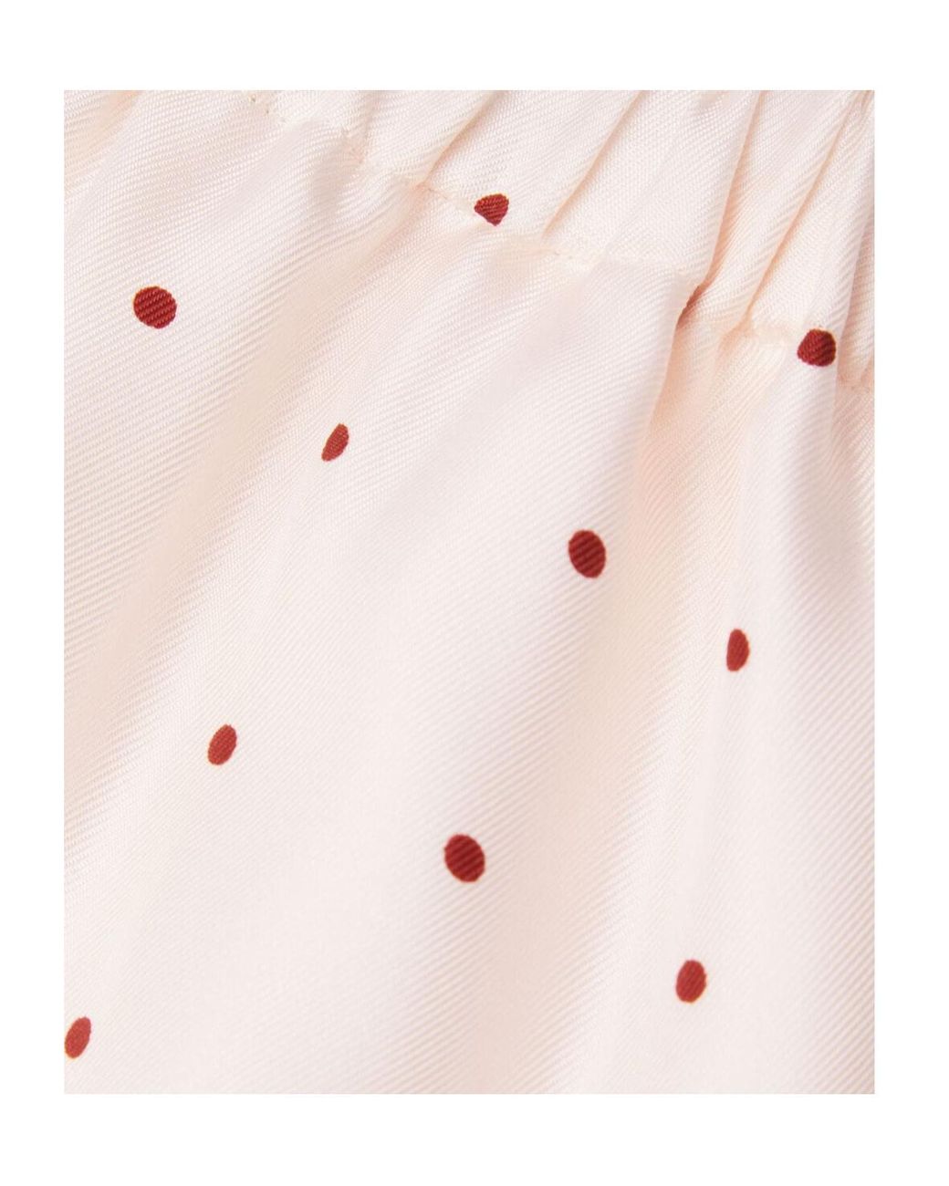 Loro Piana Pink Britton Trousers