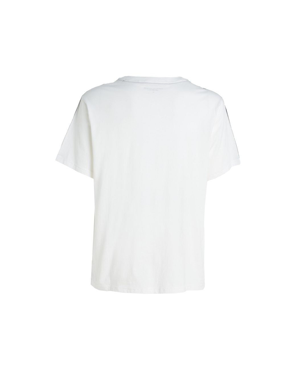 Tommy Hilfiger White Short Sleeve T-Shirt for men