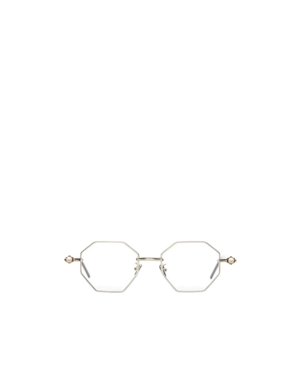 Kuboraum White Full-Frame Flat Mirror for men