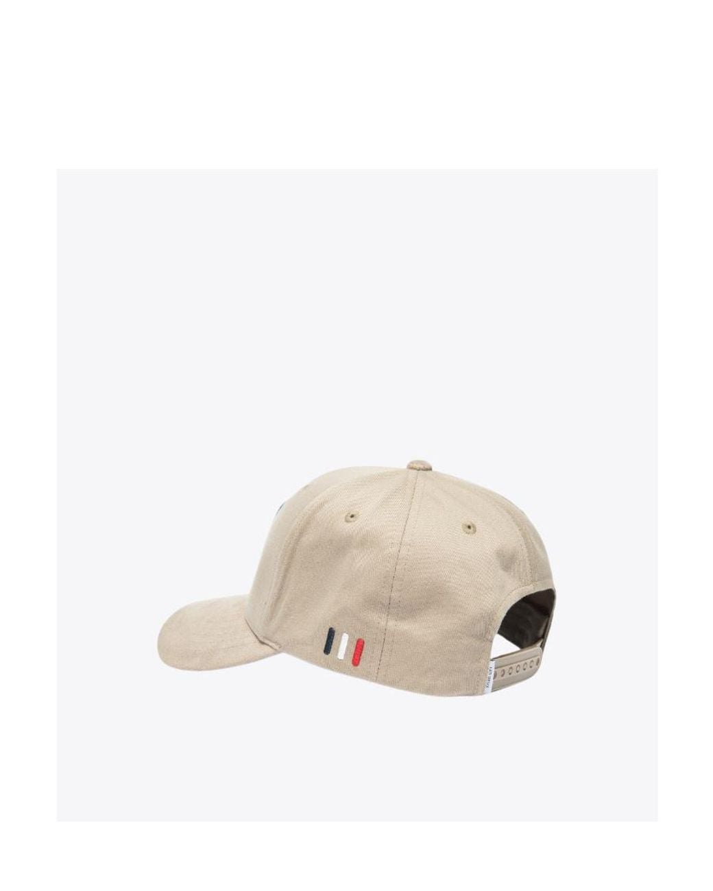 Les Deux Natural Logo Hat for men