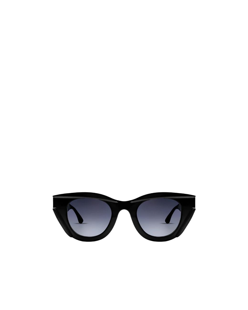 Thierry Lasry Multicolor Dismissy Cat-Eye Sunglasses