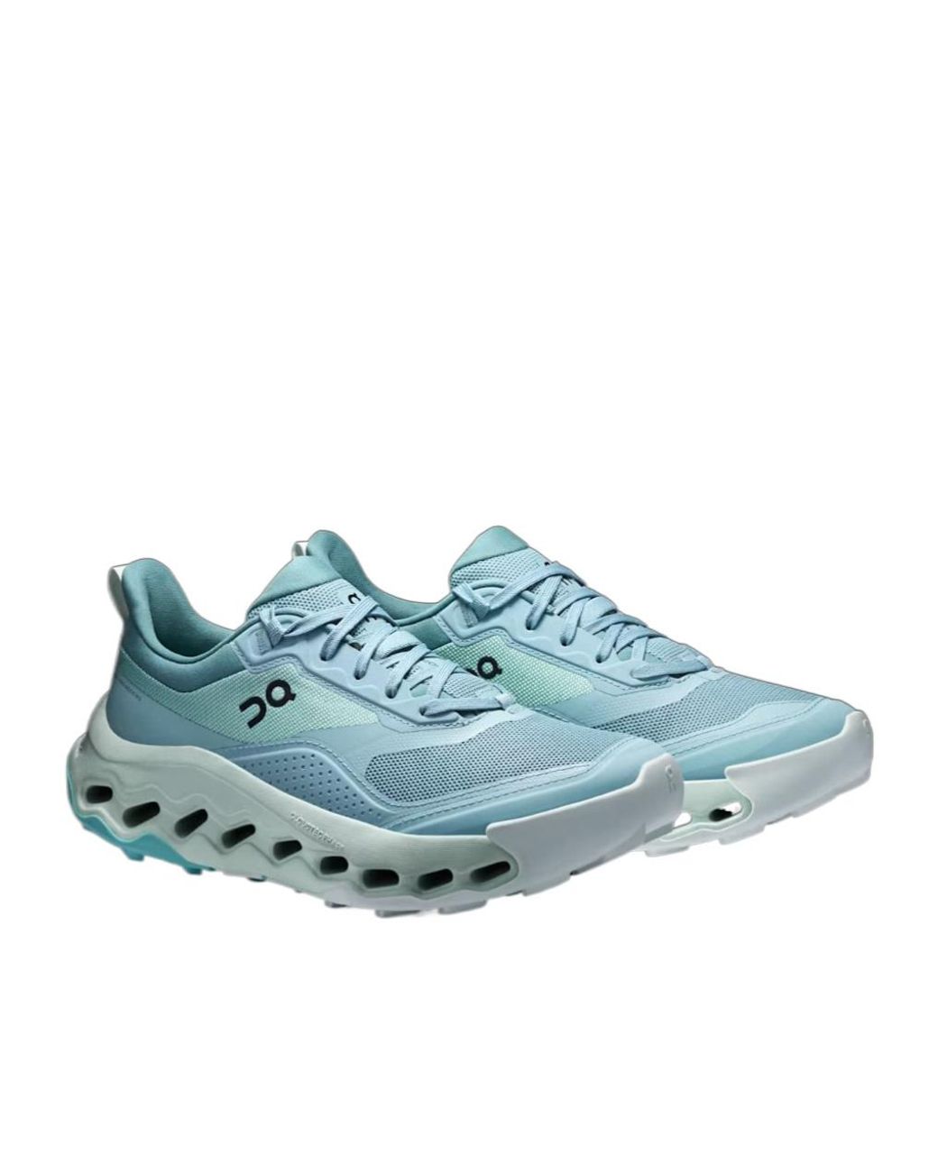 On Shoes Blue Cloudhorizon 2 Sneakers