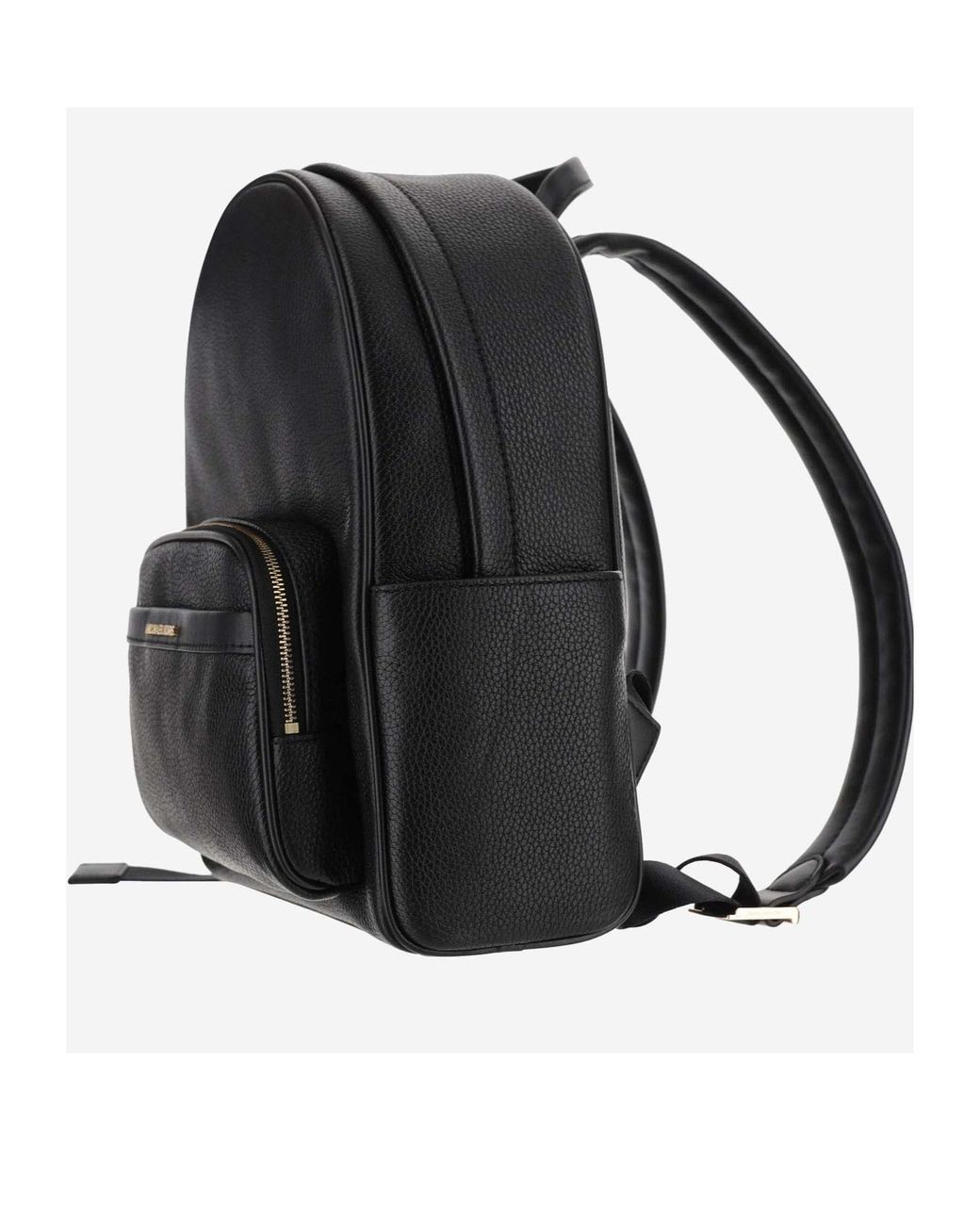 MICHAEL Michael Kors Black Bex Medium Backpack