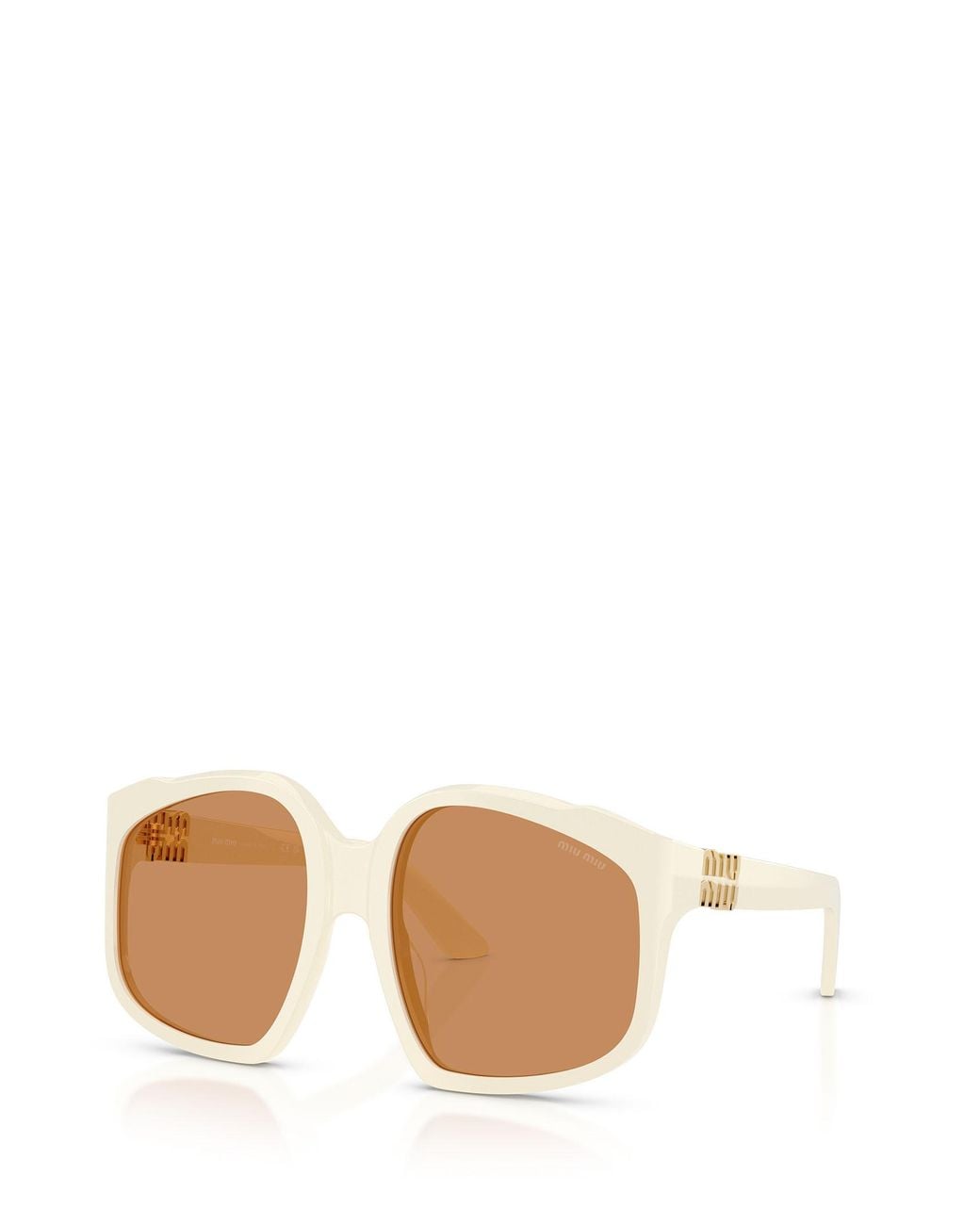 Miu Miu Multicolor Sunglasses