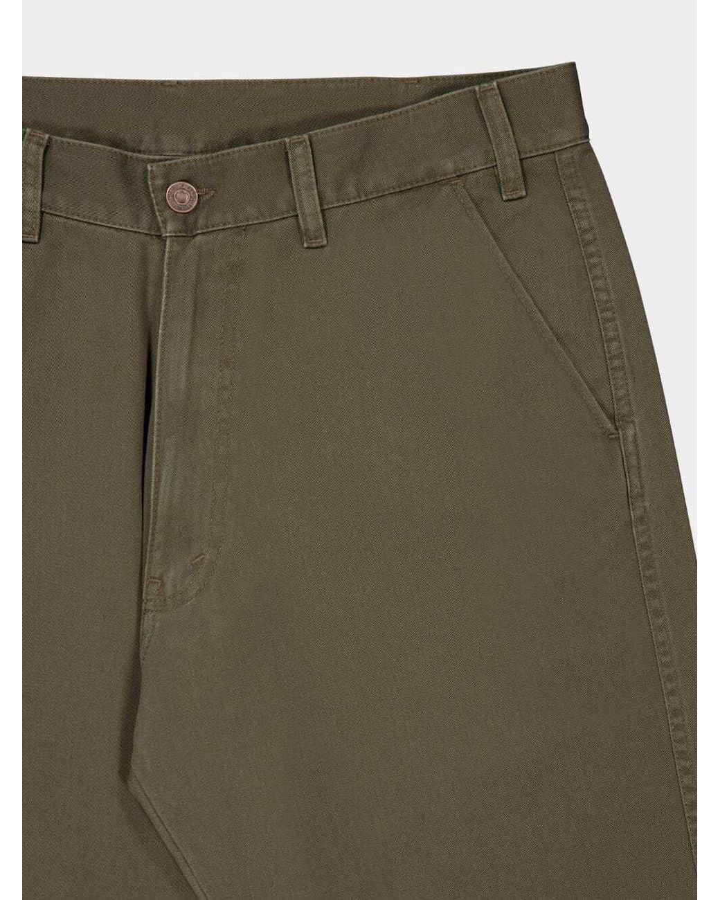 Céline Gray Chinos for men
