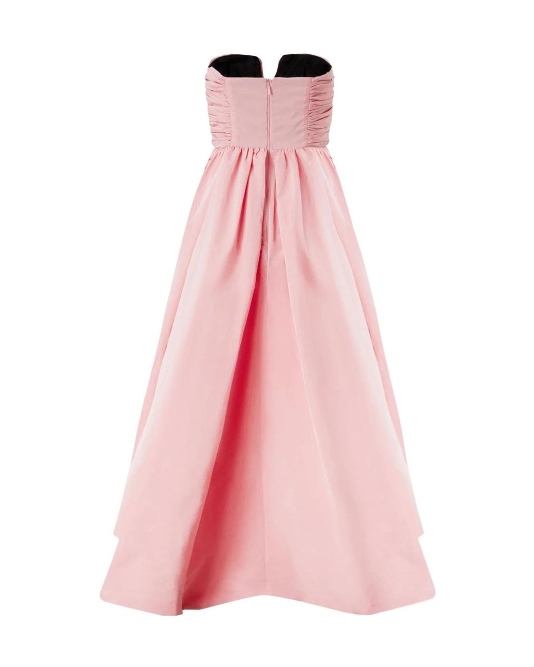 strapless open back dress Sherri Hill 55164 Dress | Sherri Hill Dresses main image 1