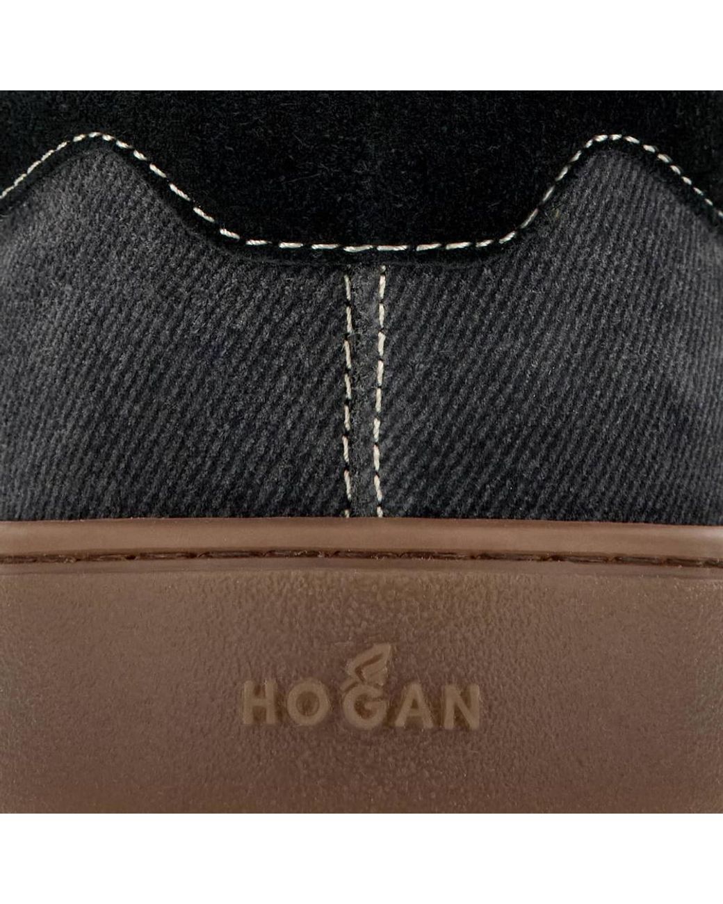 Hogan Black Cool, for men