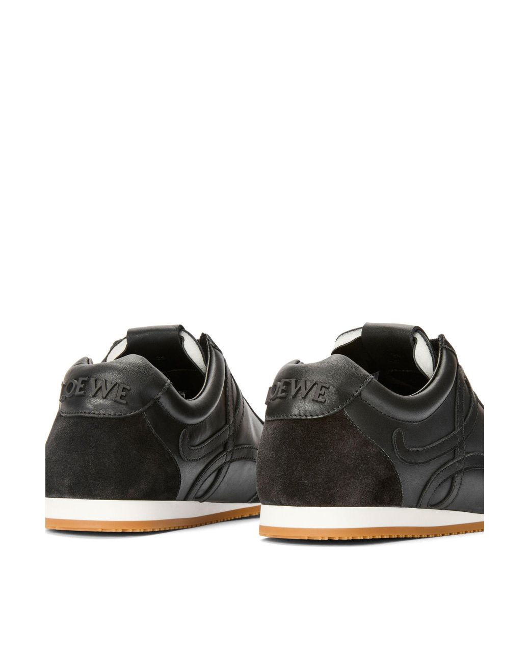 Loewe Black Ballet Runner 2.0