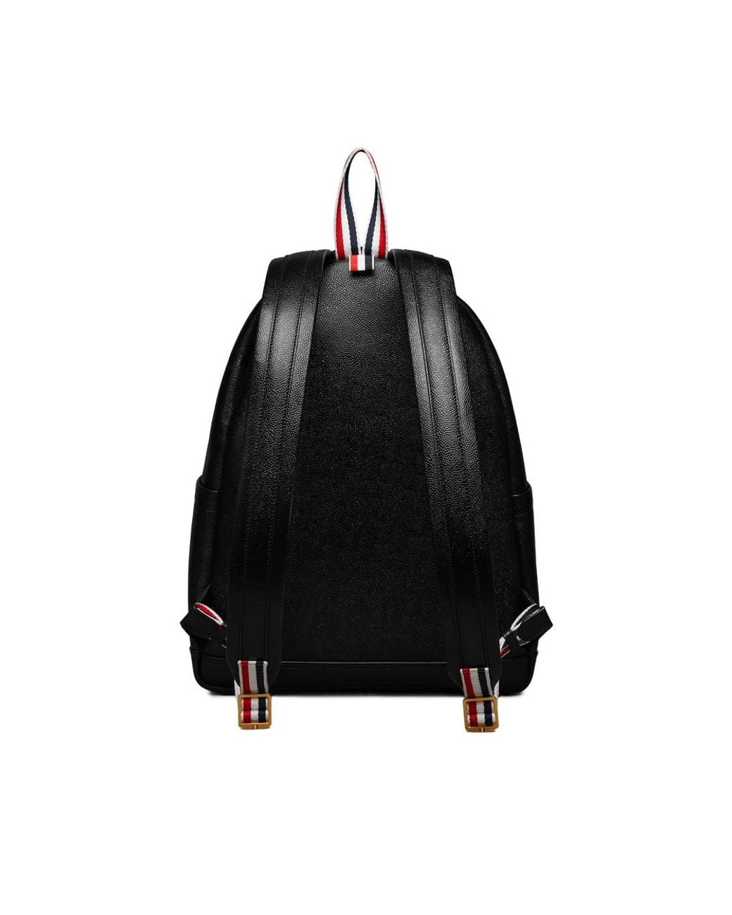 Thom Browne Black Backpacks for men