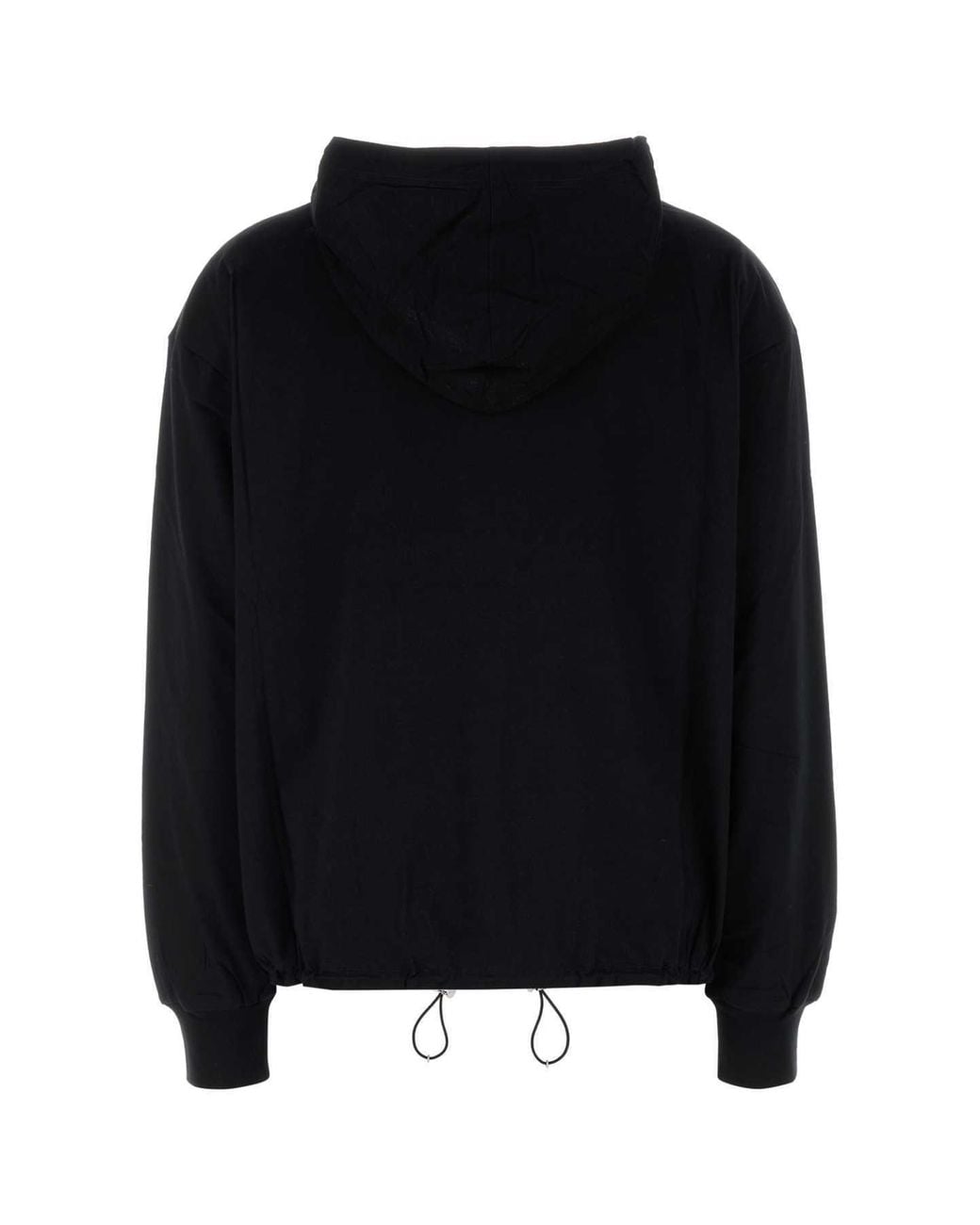 Prada Black Re-Nylon Jacket