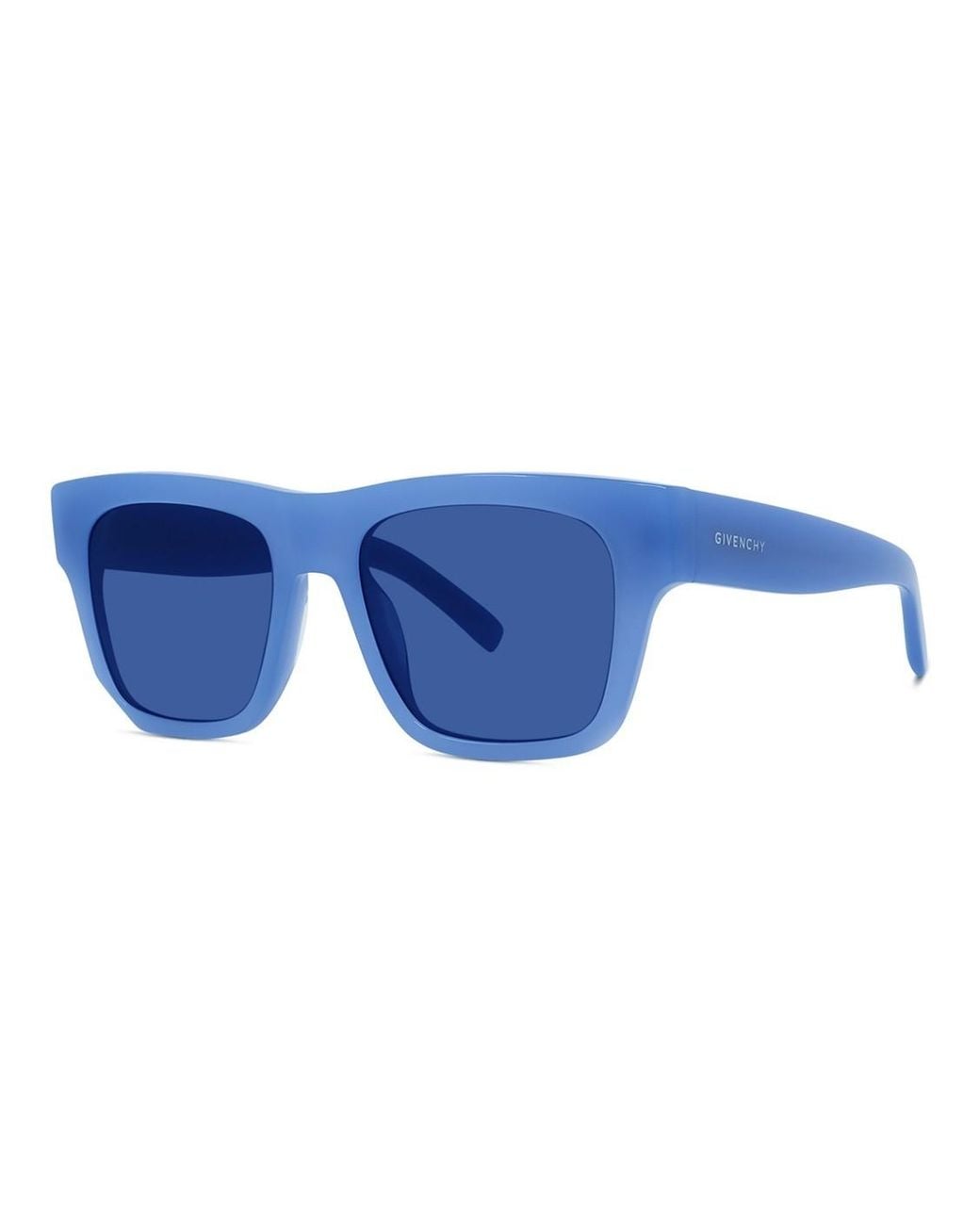 Givenchy Blue Gv Day Sunglasses for men