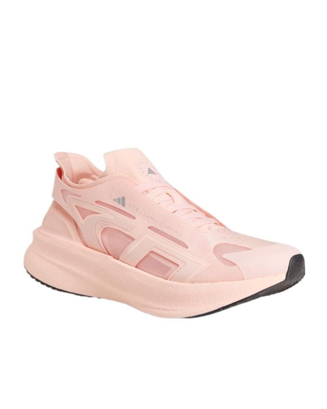 Adidas By Stella McCartney Pink Ultraboost 5 Running Shoes