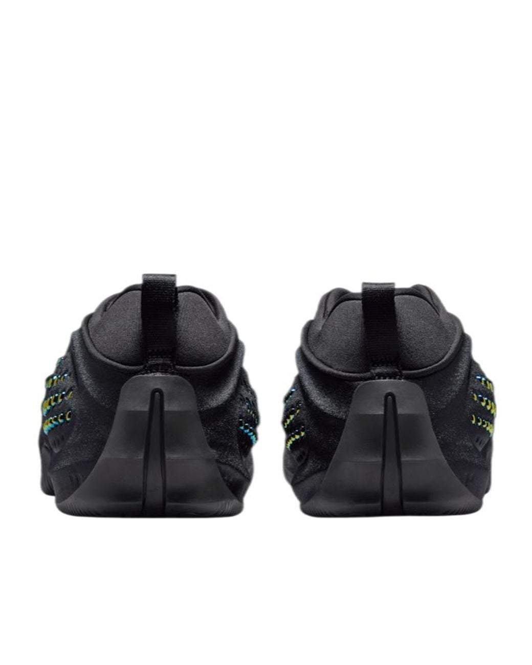 Nike Black First Sight Shadow Sneakers