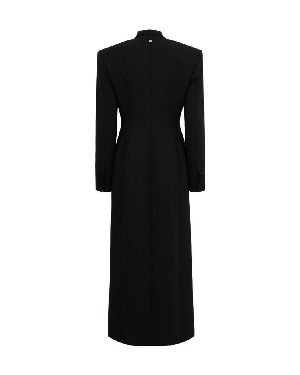 GIUSEPPE DI MORABITO Black Coat