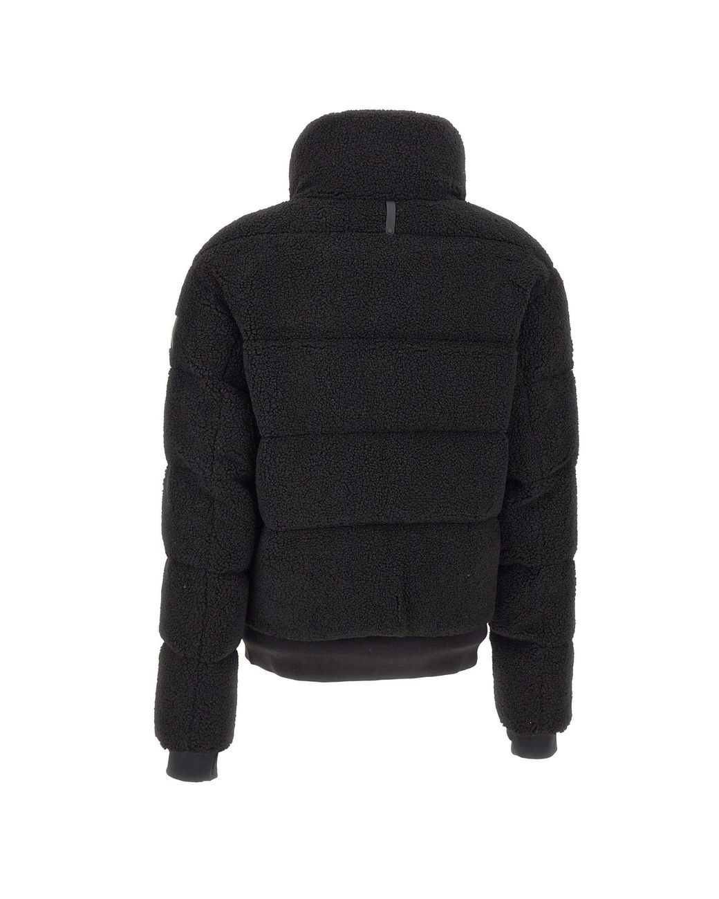 Mackage Black Anaya Teddy Down Coat