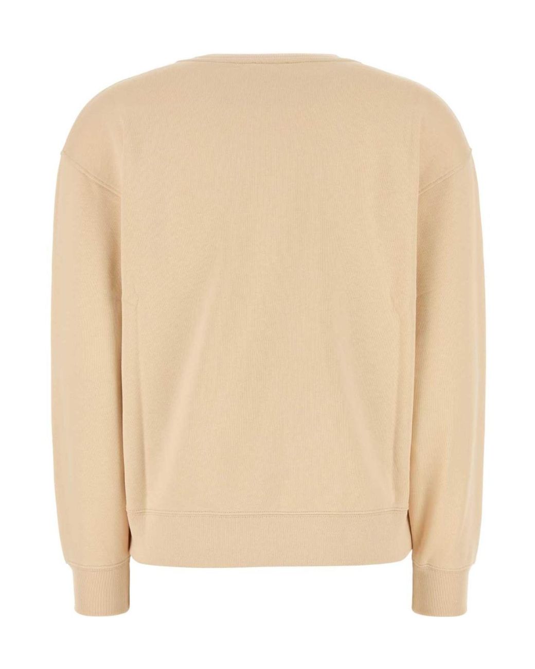 KENZO White Pop Embroidered Sweatshirt