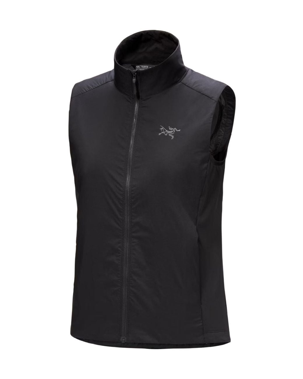 Arc'teryx Black Atom Gilet