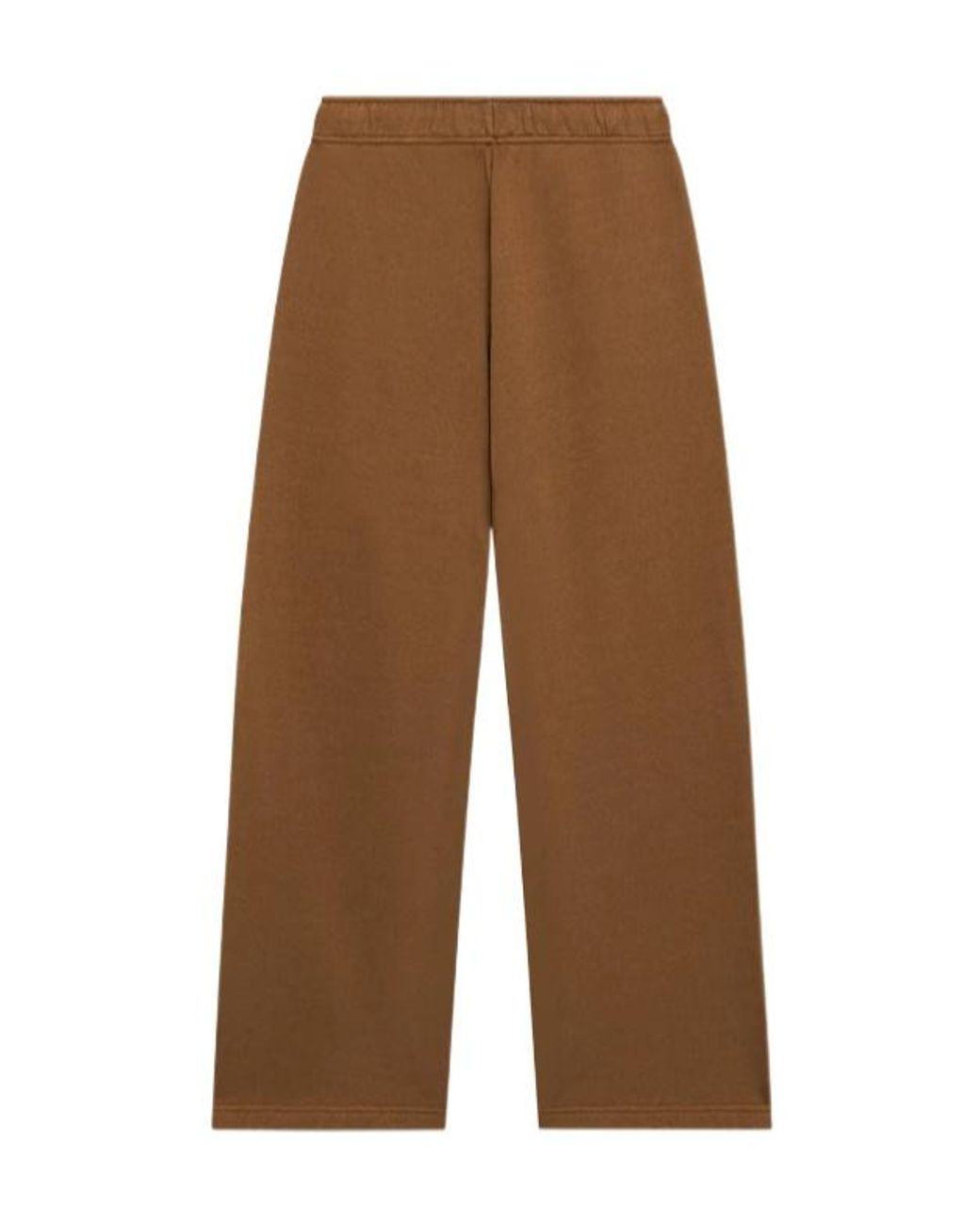 Autry Brown Ease Tonal Logo Joggers