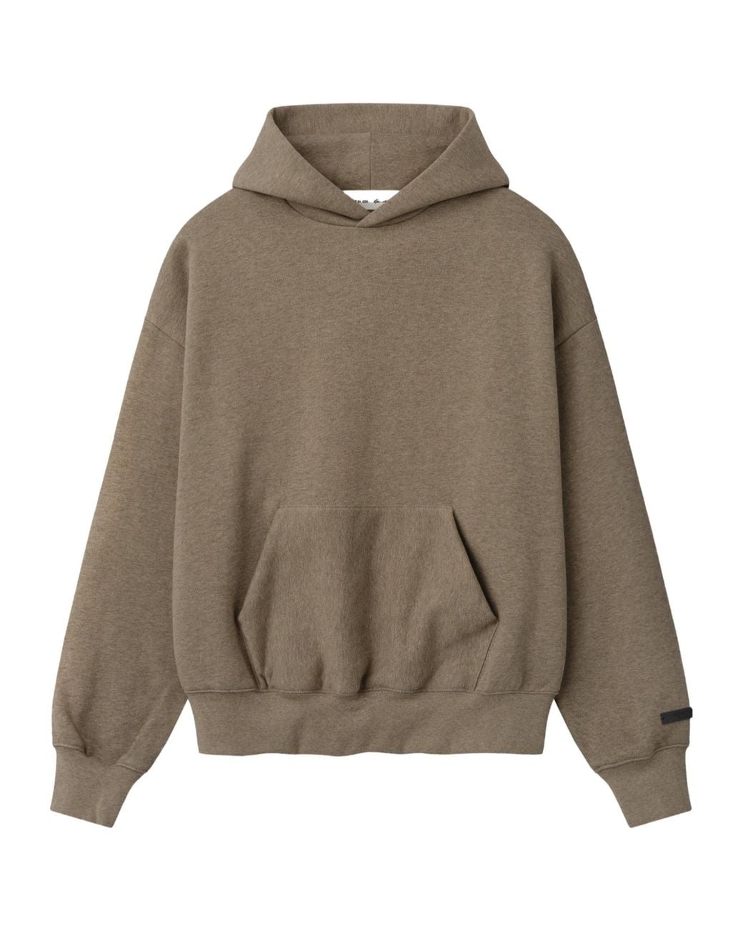 Fear Of God Multicolor Essentials Ss26 Classic Hoodie for men