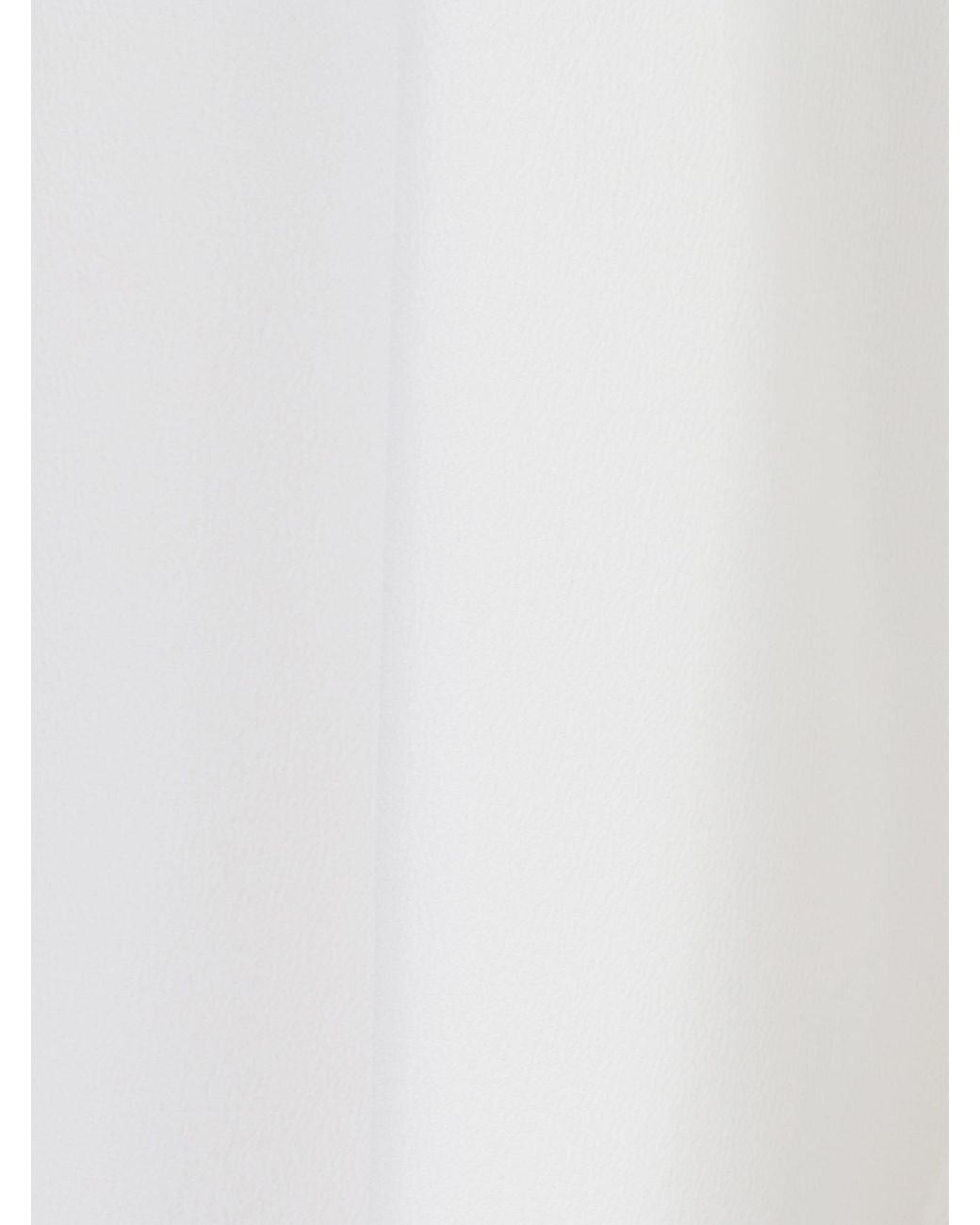 Dondup White Long-Sleeved Shirt