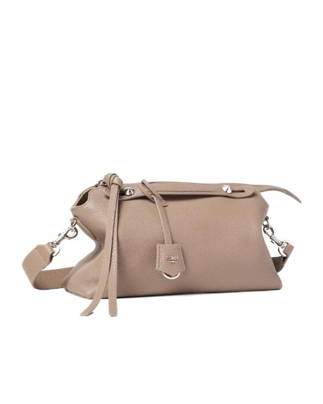 Fendi Natural By The Way Soft Medium