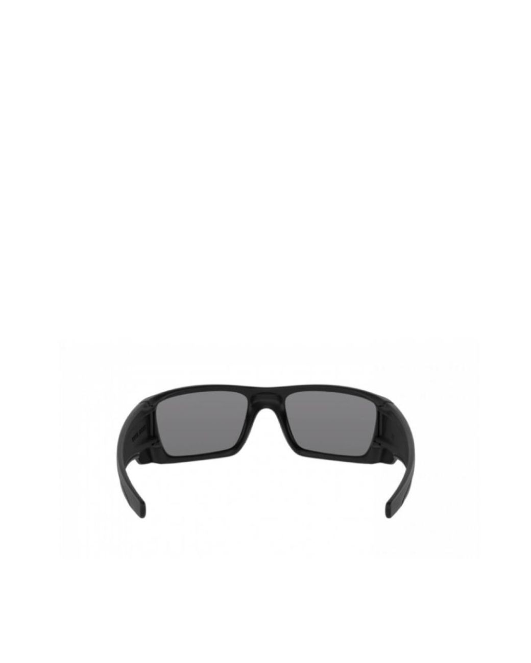 Oakley Multicolor Fuel Cell Rectangle Frame Sunglasses for men