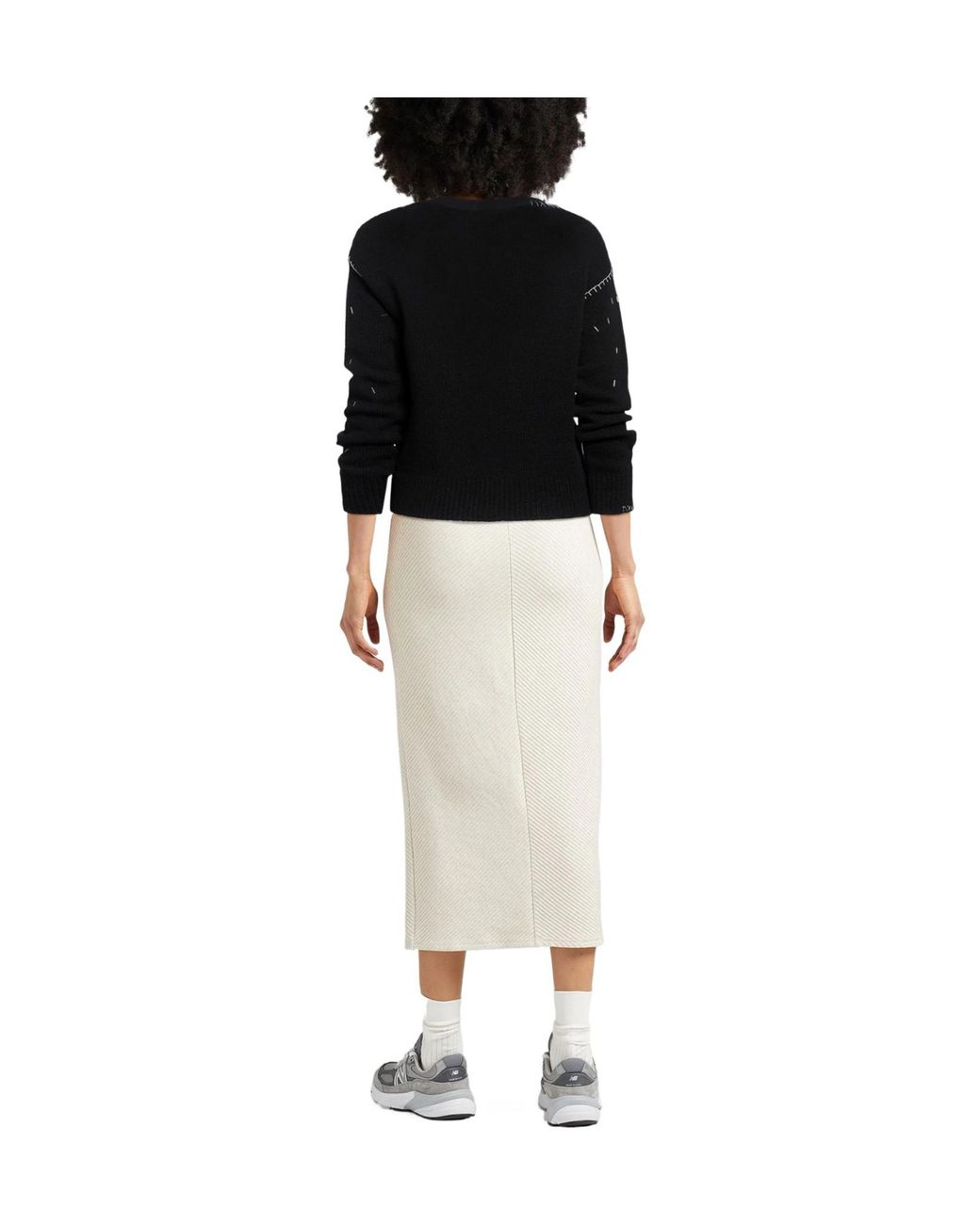 Marni Black Knitted Cardigans