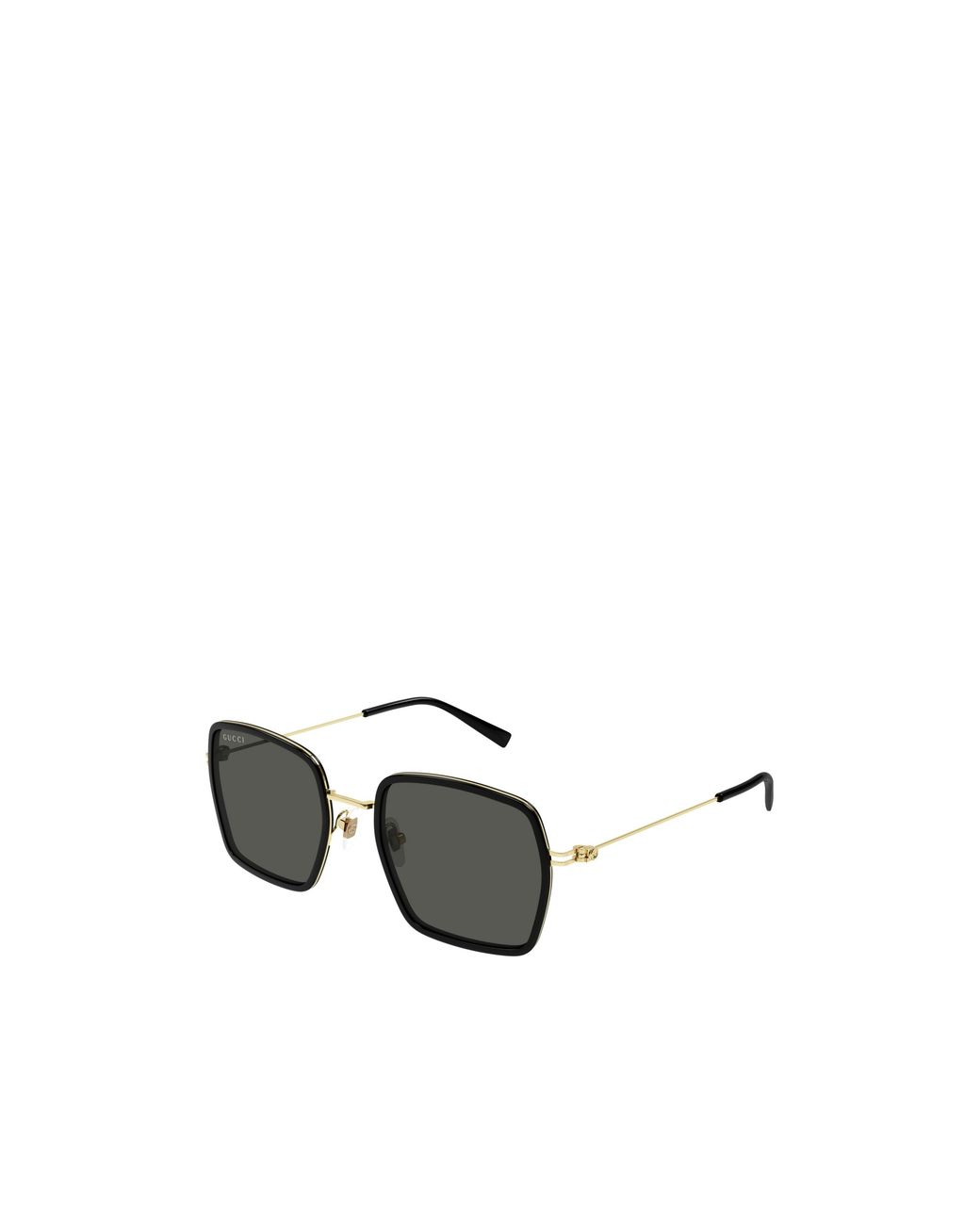 Gucci Multicolor Eyewear Gg1848S Square-Frame Sunglasses