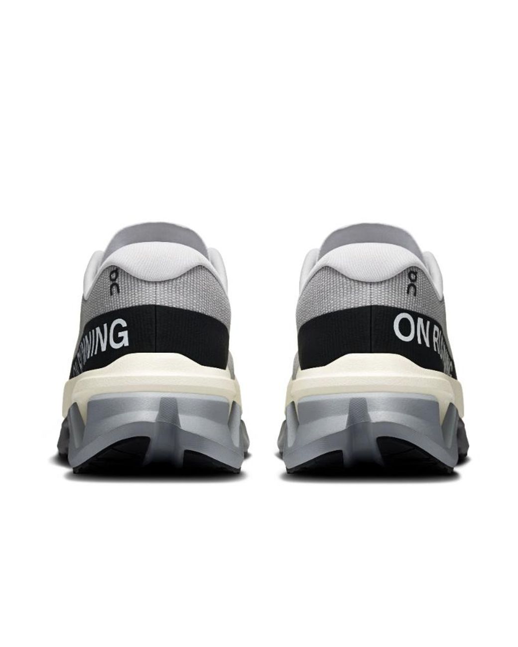 On Shoes Metallic Cloudmonster 3 Hyper for men