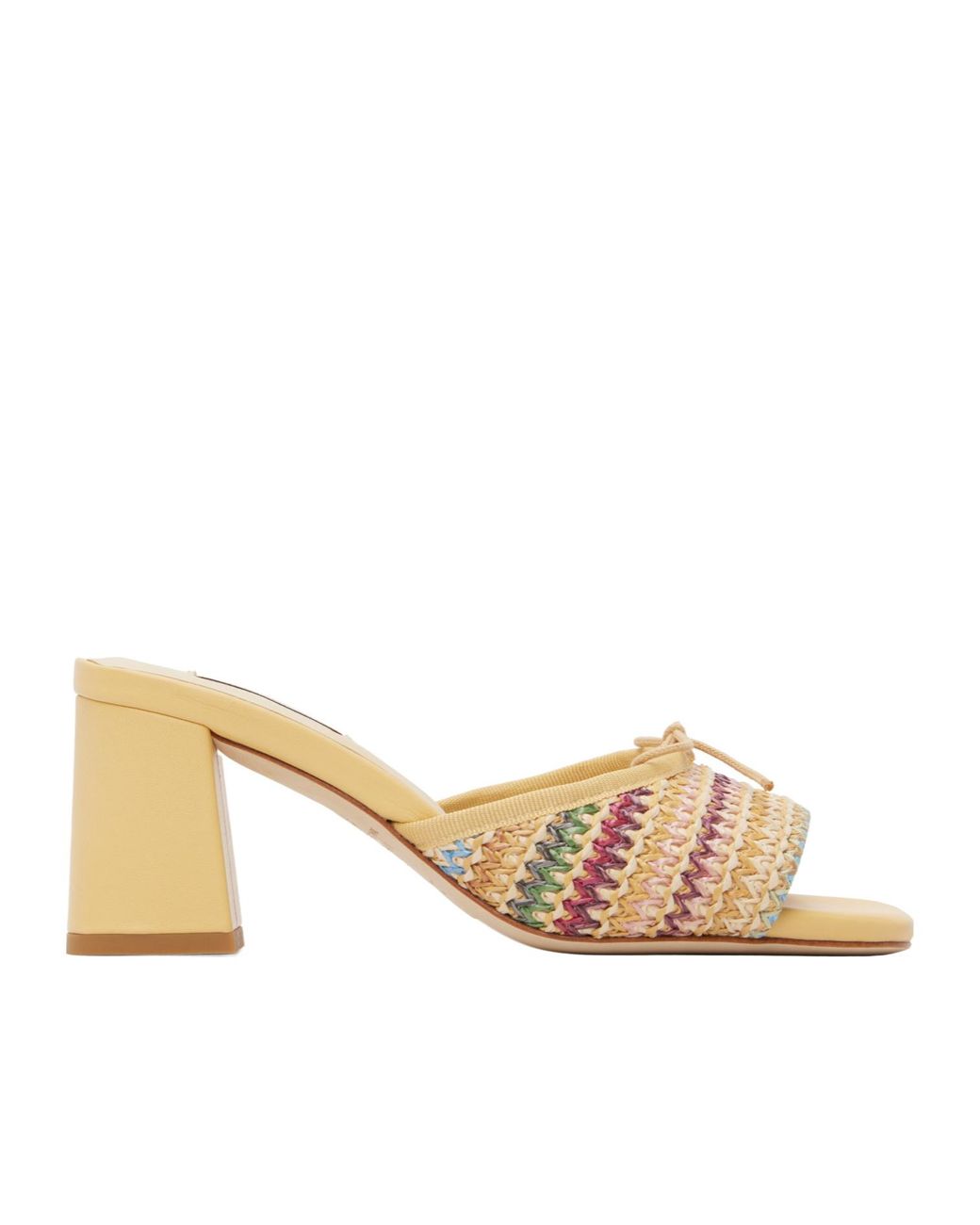 Repetto Natural Jordana High-Heeled Sandals