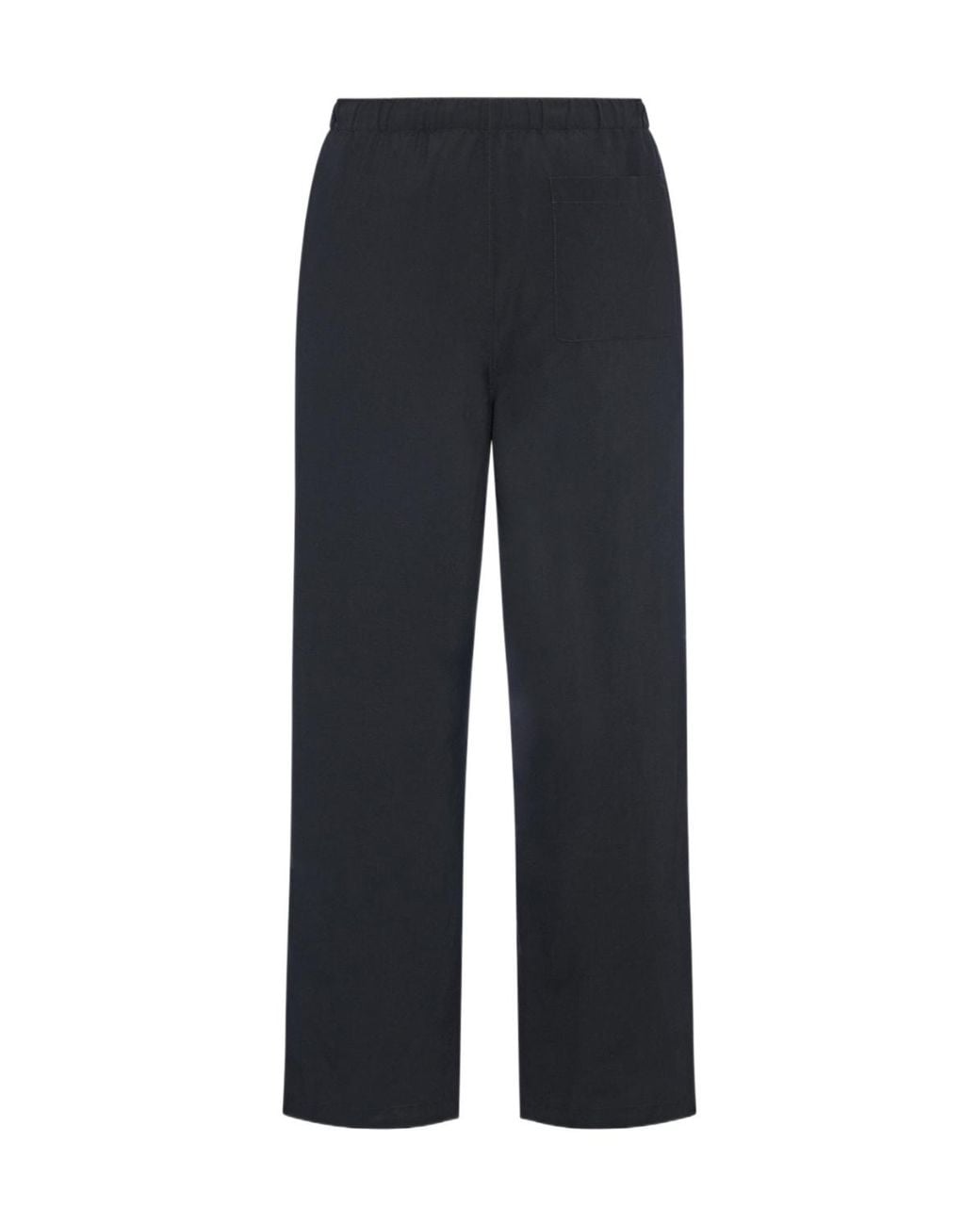 The Row Blue Pascale Pants for men