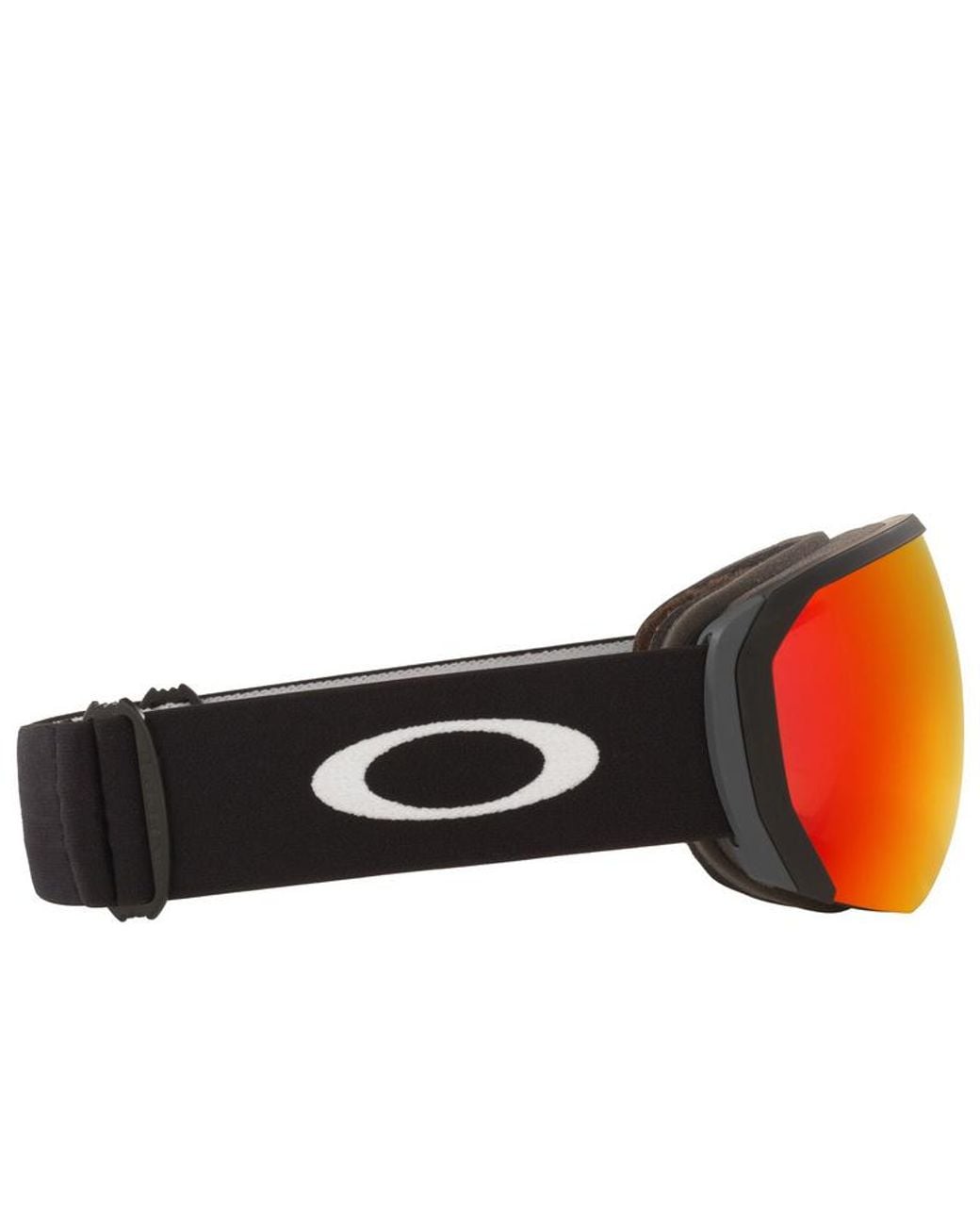 Oakley Orange Logo Sunglasses for men