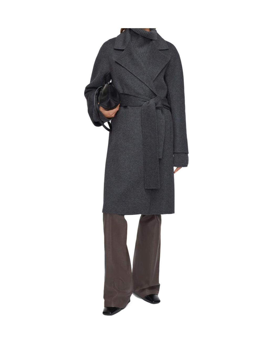 Joseph Black Costa Coat