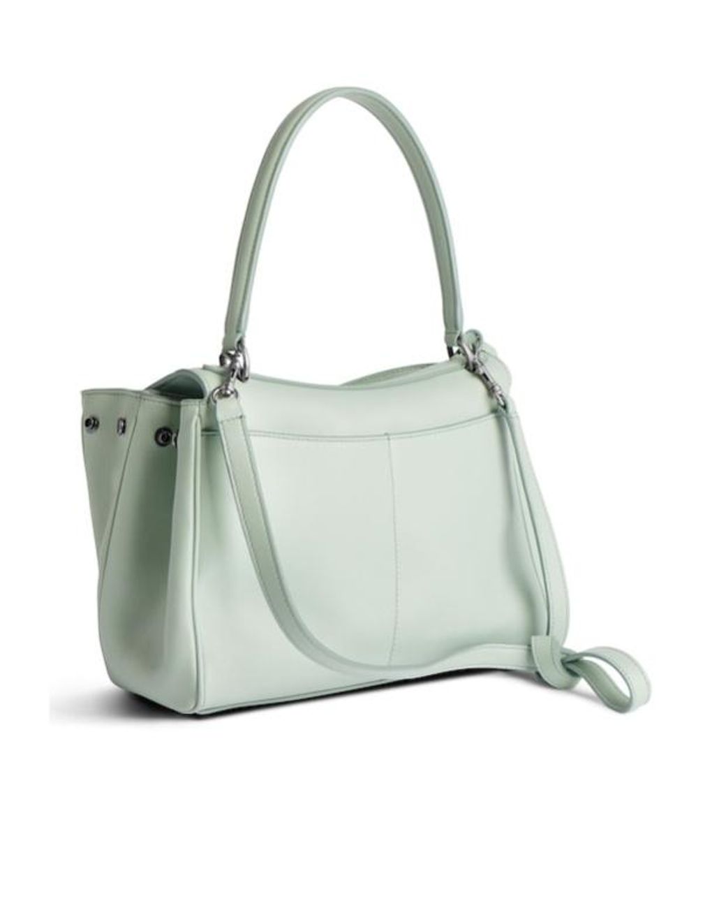 Balenciaga Multicolor Rodeo Small Top Handle Bag