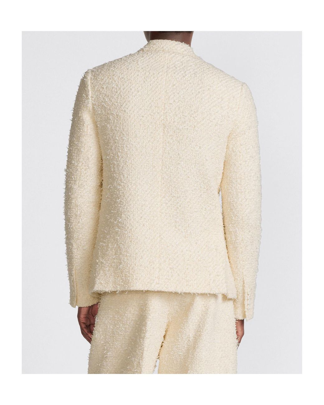 Dior Natural Jacket for men