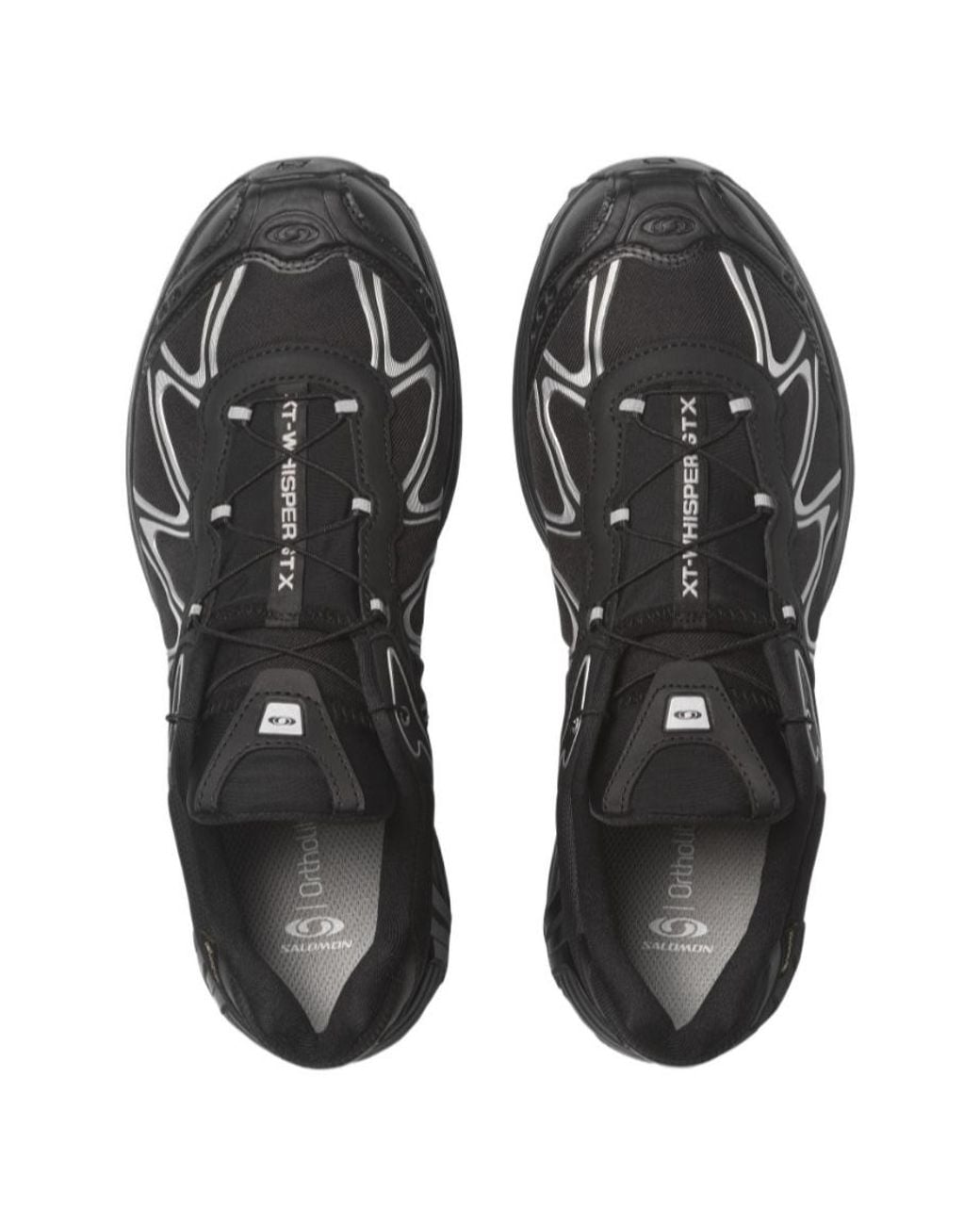 Salomon Lab Black Xt-Whisper Gore-Tex for men
