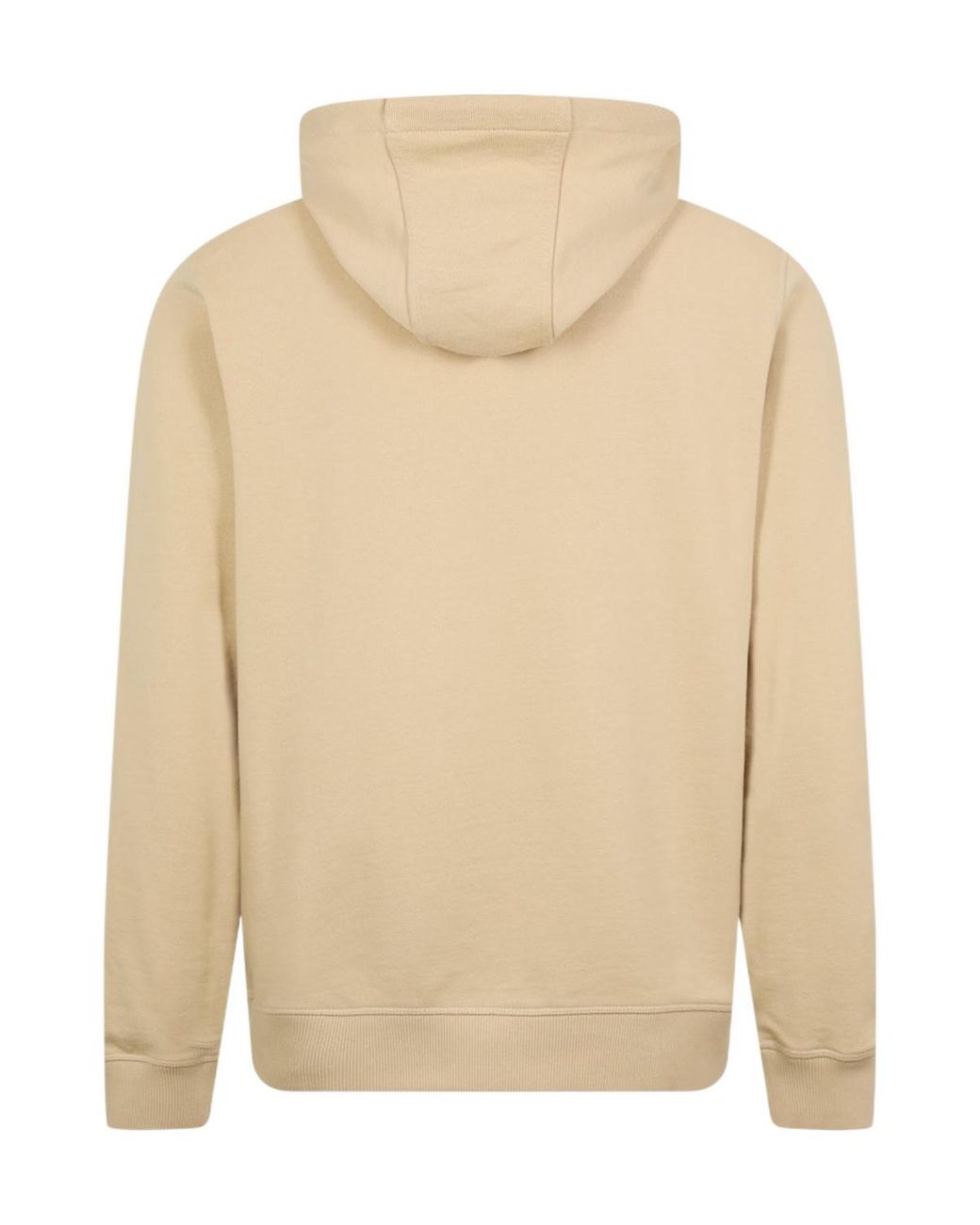 Boss Natural Hugo Daratschi Drawstring Hoodie for men