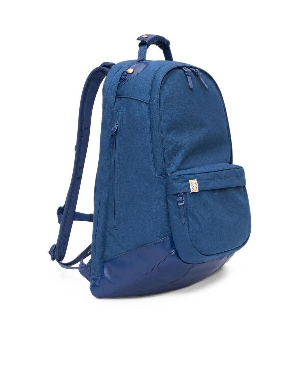 Visvim Blue Zaino 'Cordura' 22L for men