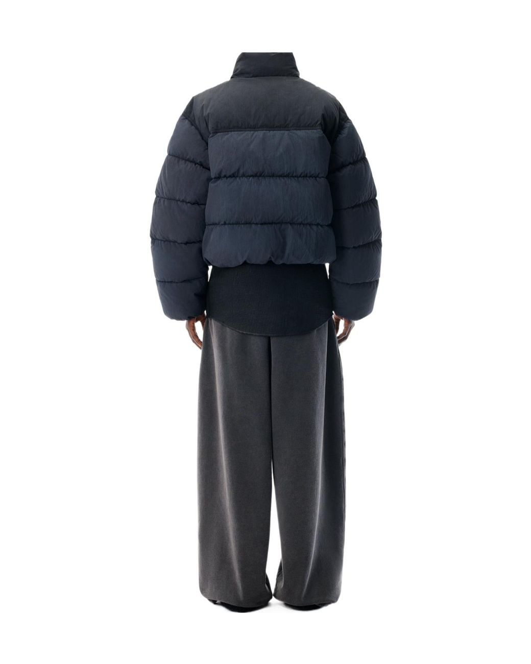 Alexander Wang Blue Jackets