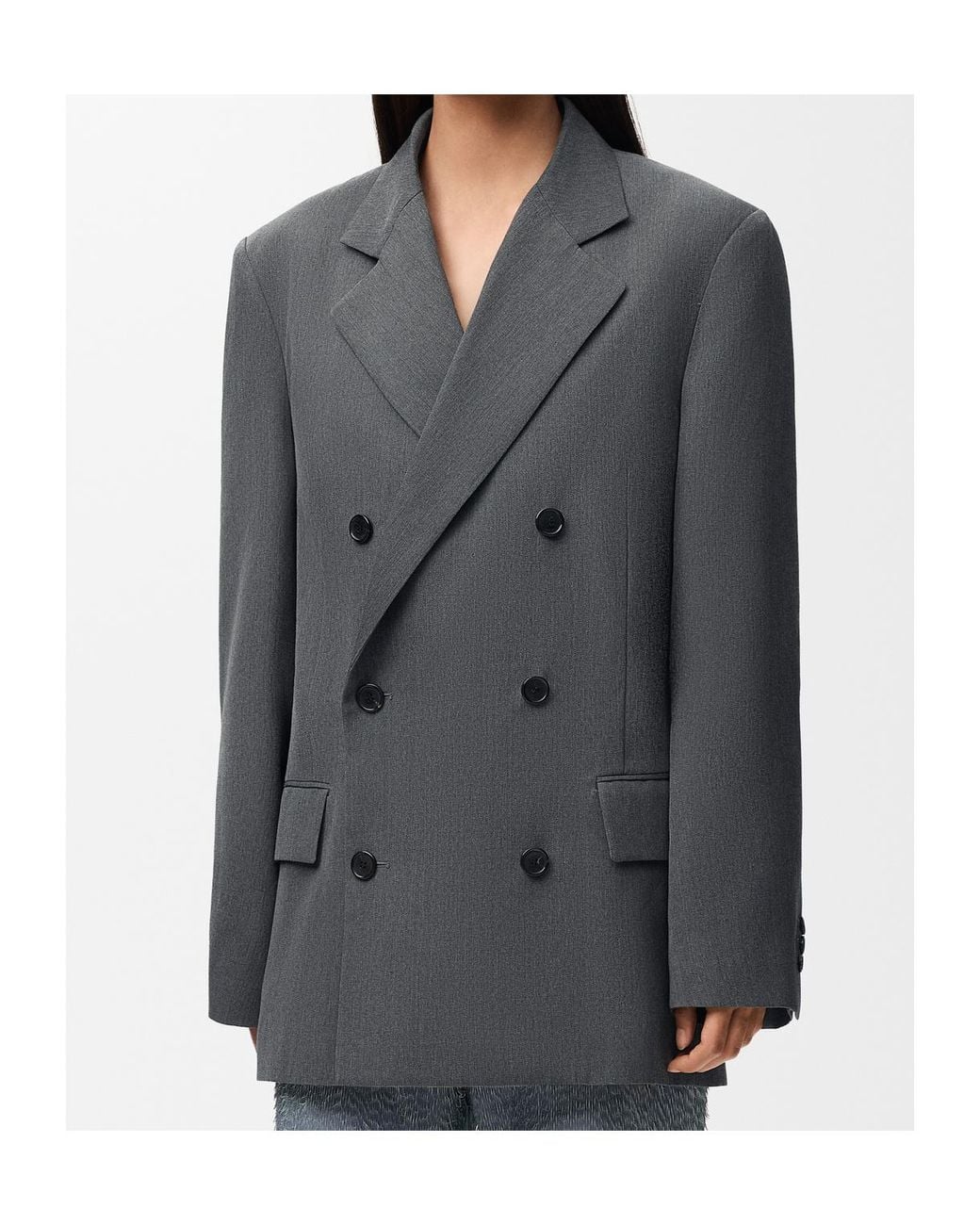 Loewe Green Jacket