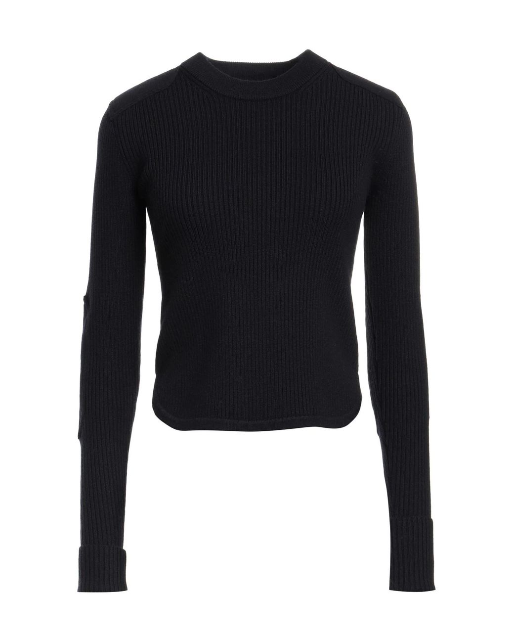 Isabel Marant Blue Plain Colour Jumper