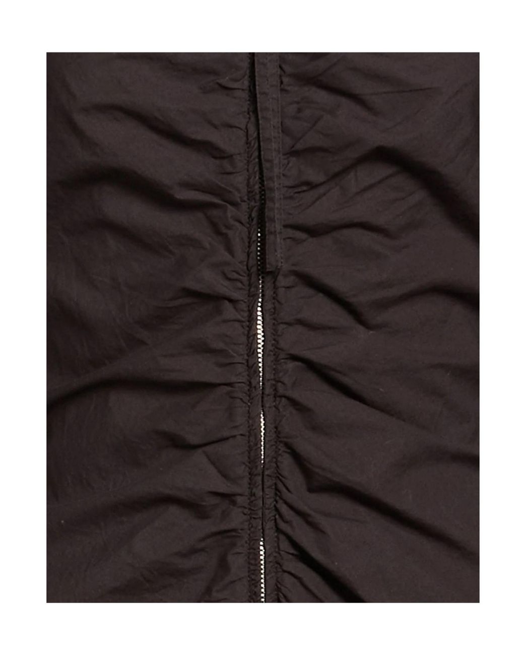 Isabel Marant Black Sheath Dress