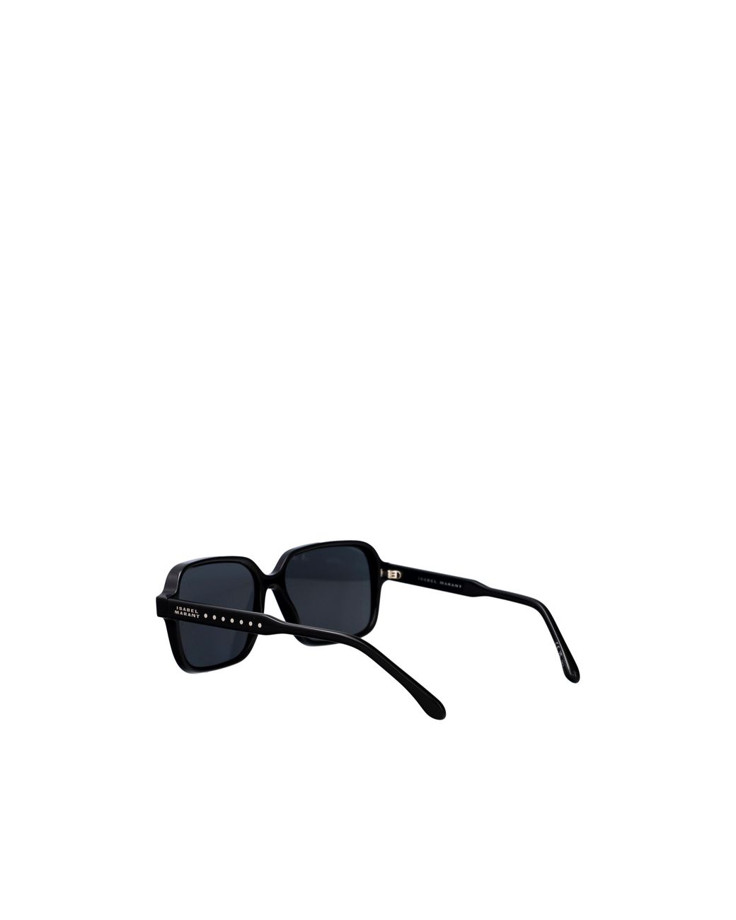 Isabel Marant Blue Full Frame Sunglasses