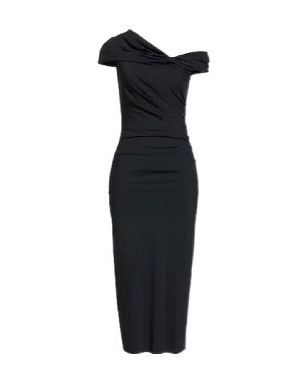 MAX&Co. Black Party Dresses