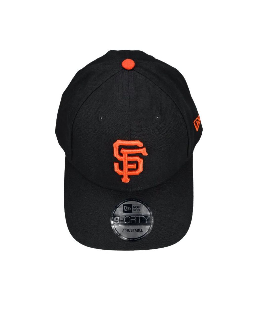 KTZ Multicolor Color-Block Logo Cap for men