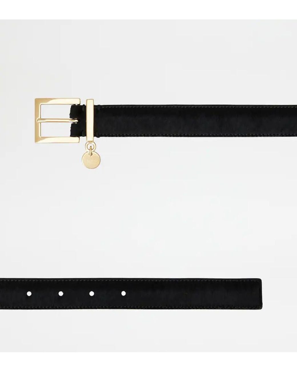 Tod's Black Belt