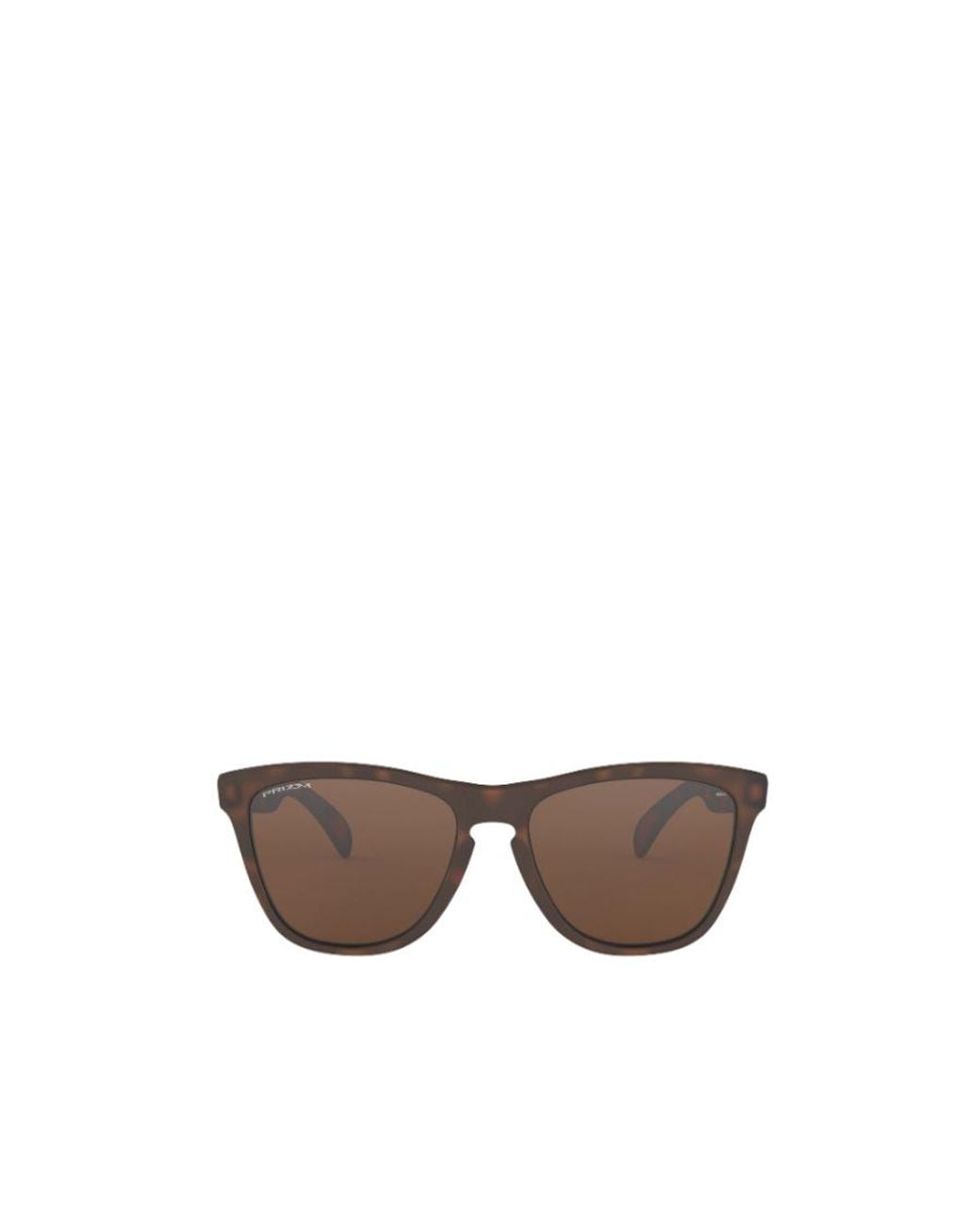 Oakley Multicolor Frogskins Tortoiseshell-Effect Sunglasses for men